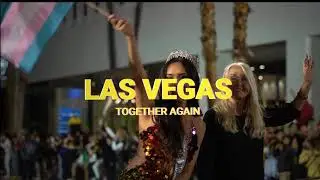 Las Vegas PRIDE 2021