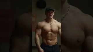 Master the Vacuum Pose for Ultimate Fitness Aesthetics!