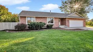 Open House Alert!

🏠 1207 Grandview Ct Newton KS 67114
🕙 February 1st 2026 2:00 PM - 4:00 PM