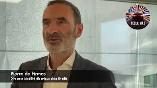 Enedis : Comment accélérer l'équipement des copropriétés en borne de recharge.