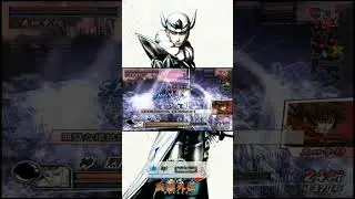 Uesugi Kenshin - Sengoku Basara 2 Heroes