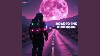 On the road to the Pink Moon
