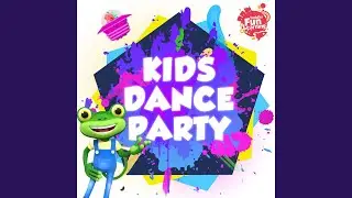 Musical Statues (Party Version)
