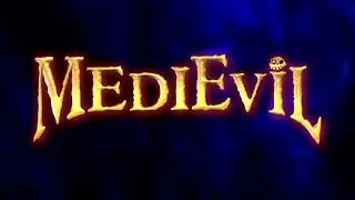 Medievil Resurrection — 