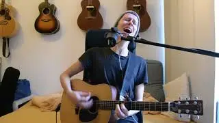 Tom Klose - Play Dead (Björk) COVER ADVENT CALENDAR #15
