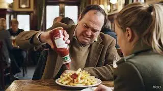 AI crazy world - the chip guy