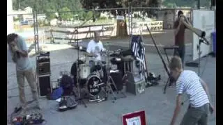 Tom Fronza & Analogue Birds feat. Torsten Bugiel