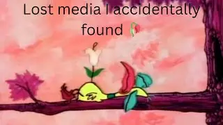 Found an canimals season 3(canimals planet) lost media trailer