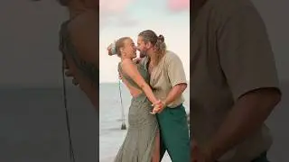 Janis & Zo&eacute; bailando Bachata  #bachata #bachatasensual | Bachata Sensual