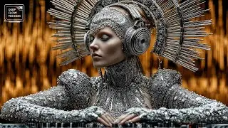 Sound of Tomorrow 🌘 Melodic Techno