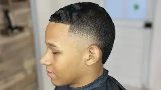 [Tutorial] COMO HACER LOS CUADROS CON LA 1 - 2 y 0 de base Crazy Barber