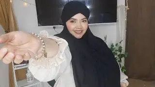 طريقتين للخمار الفرنسي  بالنقاب #خمار #أنا_بطلة #خمارفرنسي #نقاب