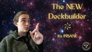 A Community Member Just Built the BEST Wonders Deckbuilder