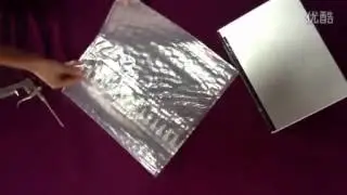 JiaboPack--Bottle Air Cushion Bag, DVD Air Cushion Bag.flv