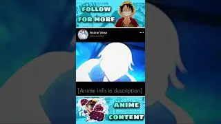 💥Anime | Anime adventure ⁉ Epic fight⚠ #anime #animeedits #ytshorts #viral #shorts