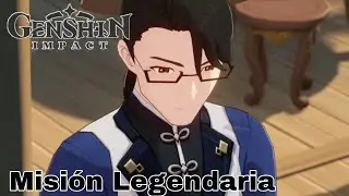 Un resultado inevitable - Misi&oacute;n Completa | Genshin Impact