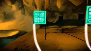 The Witness music box challenge