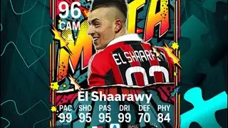 ALL EL SHAARAWY SBC SOLUTIONS || EASIEST WAY || MADFUT 25