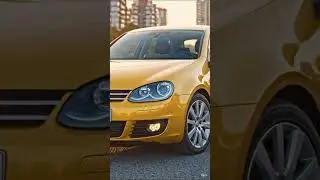Volkswagen Golf MK5 Full Review | Why This Hatchback Is Still Loved