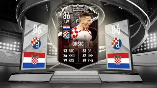 Showdown Mislav Orsic SBC Completed - Tips & Cheap Method - Fifa 23