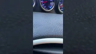 Focus ST MK2 Garret g30-660 EMU Black Ecu first drive
