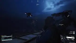 ARC Raiders   Murder Hornets - Full Raid -