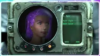 EP1&nbsp;: Re-Play & Try : FALLOUT 3 - PC GOTY ED // XBOX360 Ver. FINISHED