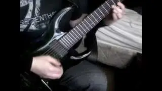 Solo #2 The Last Burning Star