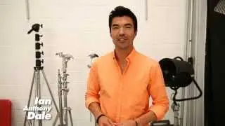 Runway | Ian Anthony Dale | Summer '14