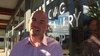Kiyoshi Kosky for Courtenay Council-Arts and Culture