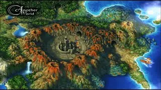 Chrono Cross Remaster walkthrough with commentary 21 Fort Dragonia