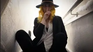 Mabel Winter - 'La Dolores' M/V
