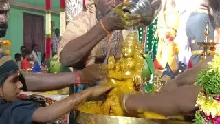 అయ్యప్ప స్వామి పడి పూజా #ayyappaswamy #padipooja #ayyappa @lakshmiupdates9613  