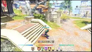 ESO Another Campaign Glitch