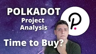 POLKADOT Price Analysis | How DOT Is a Long Term Hold | Crypto Analysis