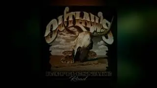 Fingers and the Outlaws &ndash; So it Goes