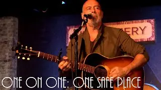 ONE ON ONE: Marc Cohn - One Safe Place July 24th, 2014 City Winery New York City