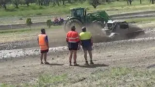 Buggies Heat 3 Collarenebri Mud Trials 2023