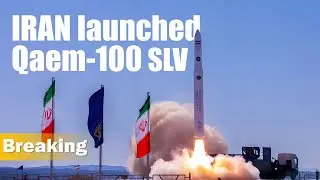 Qaem-100 &mdash; самая современная иранская БРЛС
