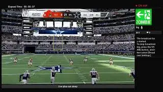 #MADDEN2020
