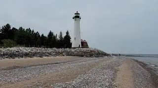 COMING SOON!!!  Upper Peninsula of Michigan Solo Trip 2025