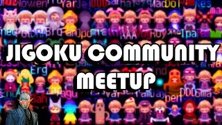 (Live) Yume Nikki Online Community Meetup​