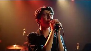 Hurricane of Silence&ndash; Calvin Skye Vibes Songs Single💞 Broken Heart Love Song 2026🔥