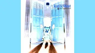 Kanye West - Addiction / Late Registration / reversed / Reversings