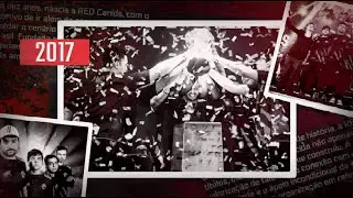 Seriedade e confian&ccedil;a | RED TO HUNT by KALUNGA: 2026 #2 &mdash; CBLOL 1&ordm; Split 2&ordf; Semana