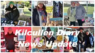 Kilcullen News Update 27 November 2025