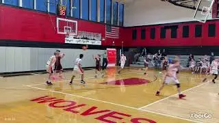 FF vs OESJ 1/12/26