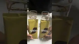 KitKat Latte