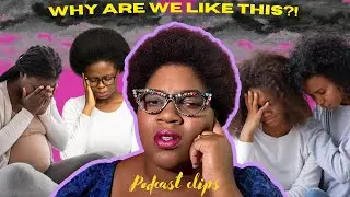 Why Black Christian women aren't displaying God's best...