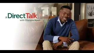 Direct Talk - How to balance work and study